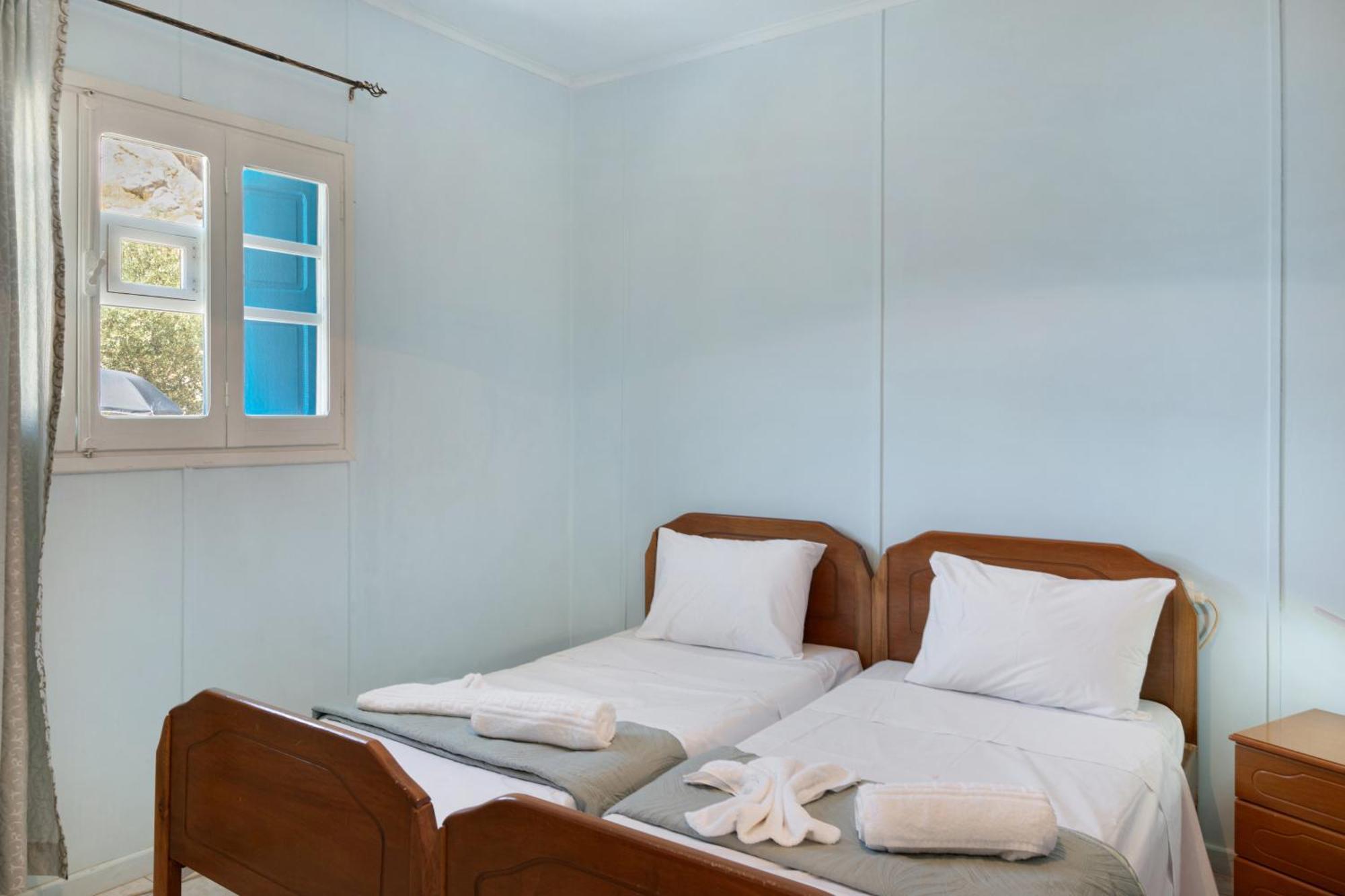 Antonis House Villa Arginonda Luaran gambar