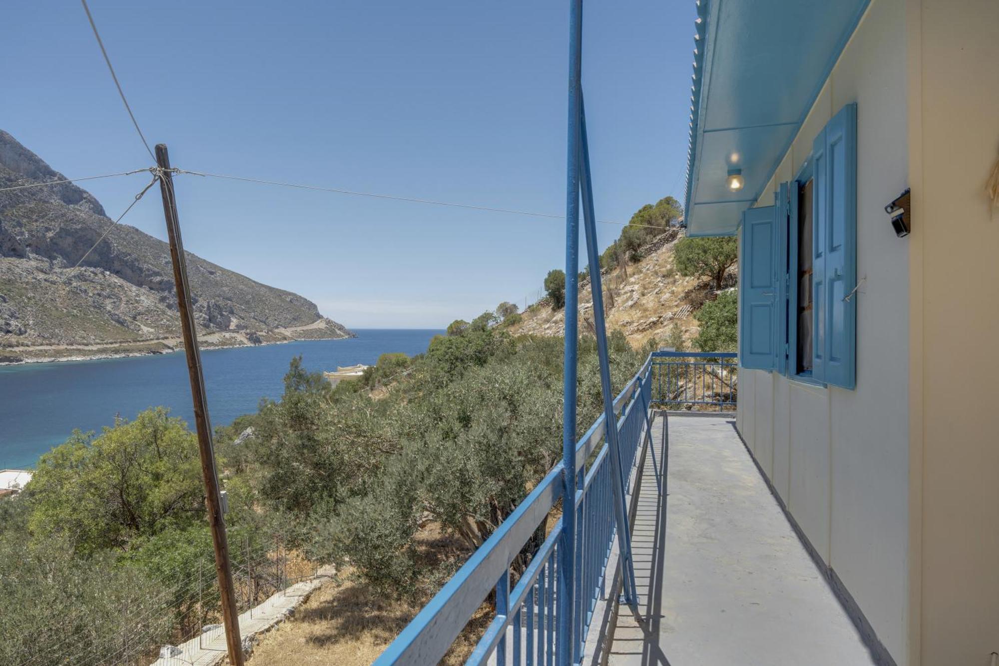 Antonis House Villa Arginonda Luaran gambar