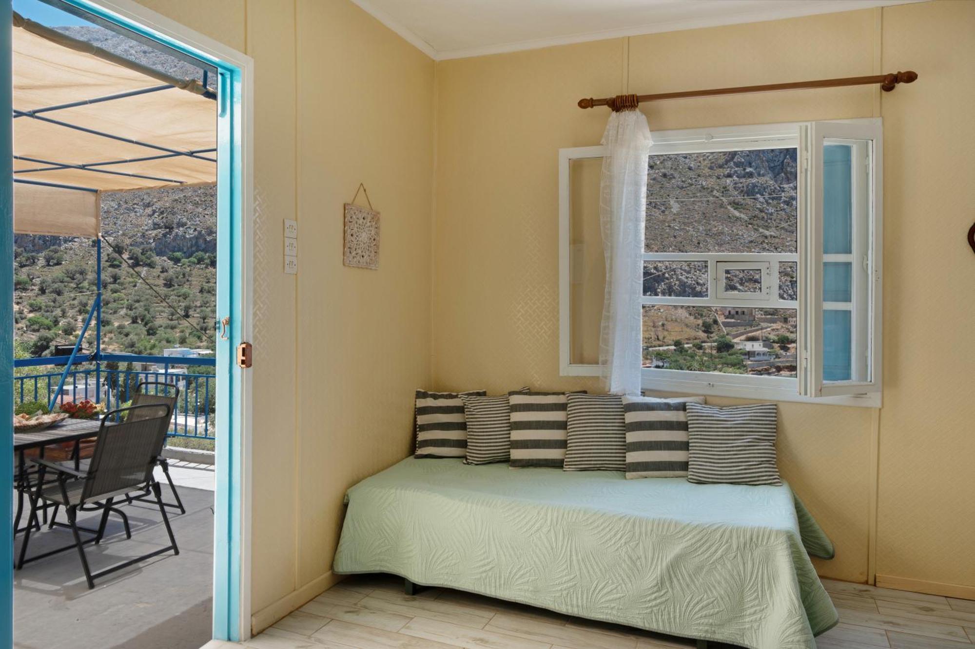 Antonis House Villa Arginonda Luaran gambar