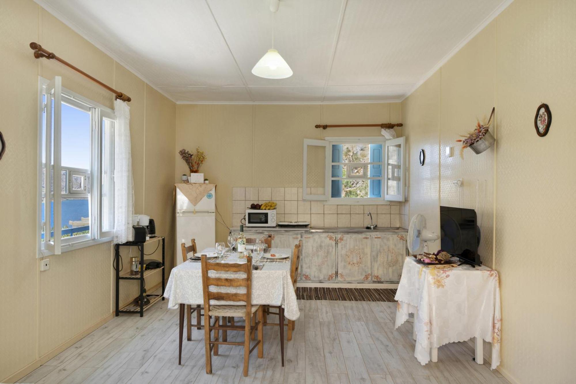 Antonis House Villa Arginonda Luaran gambar