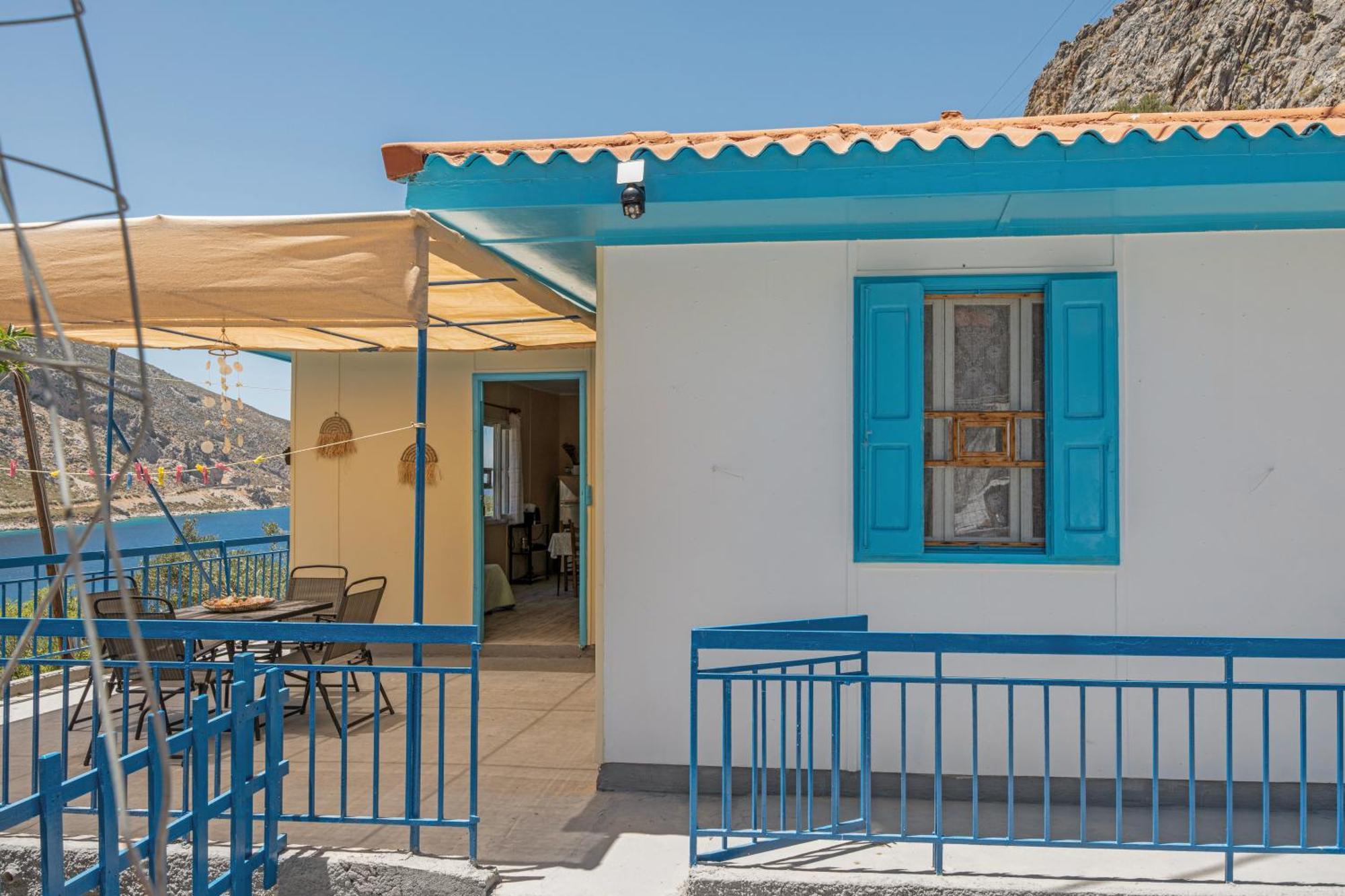 Antonis House Villa Arginonda Luaran gambar