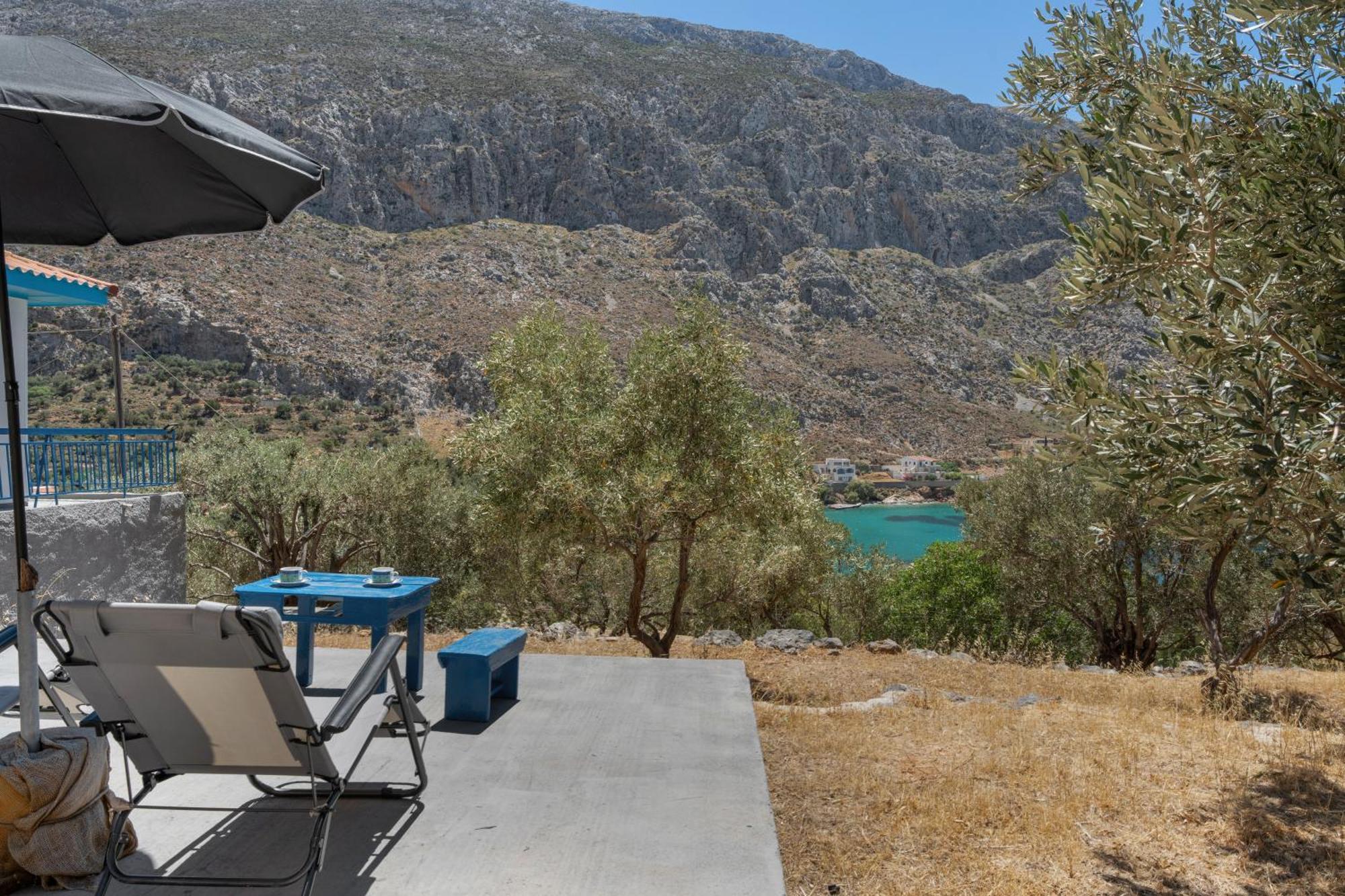 Antonis House Villa Arginonda Luaran gambar