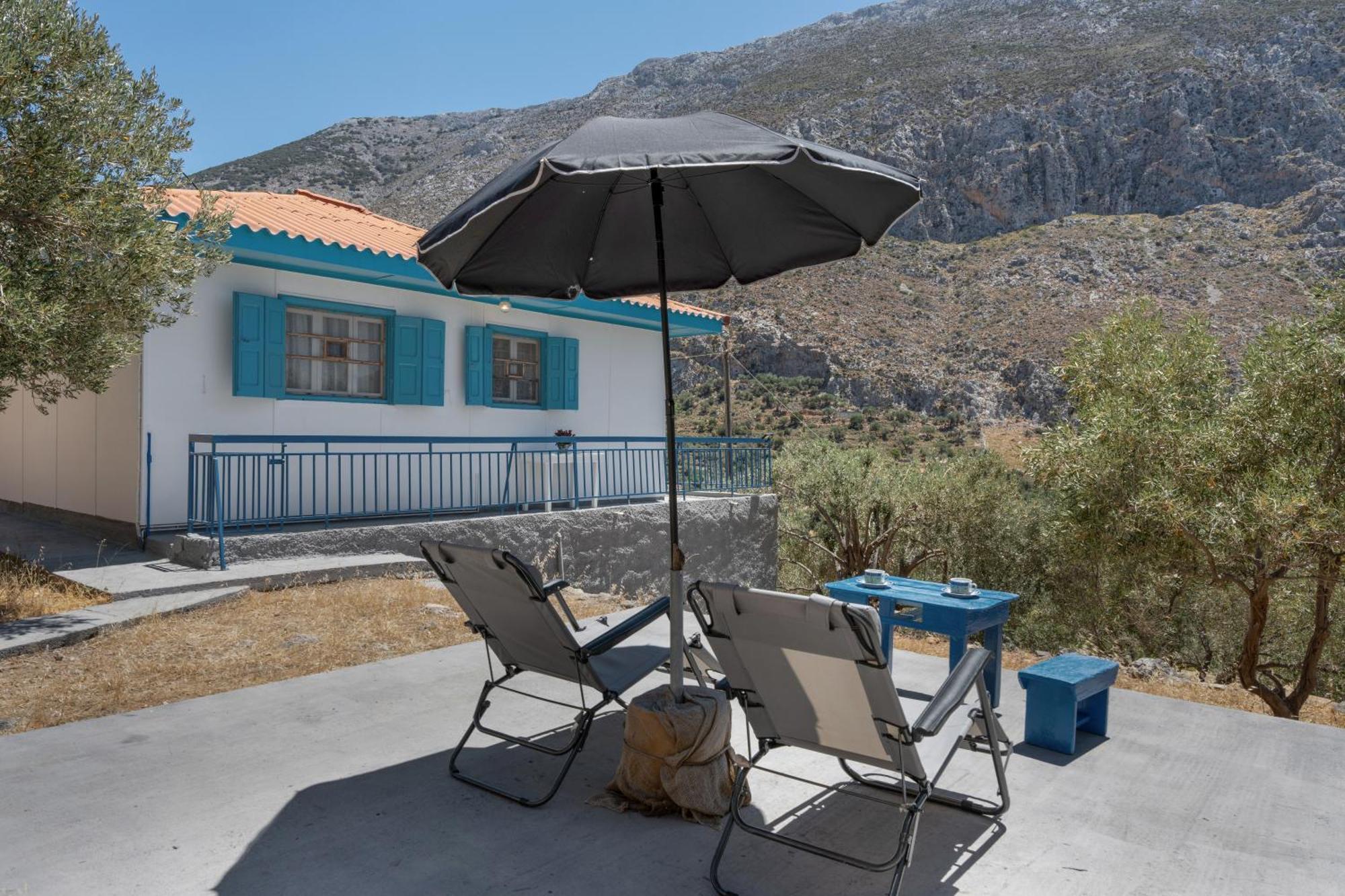 Antonis House Villa Arginonda Luaran gambar