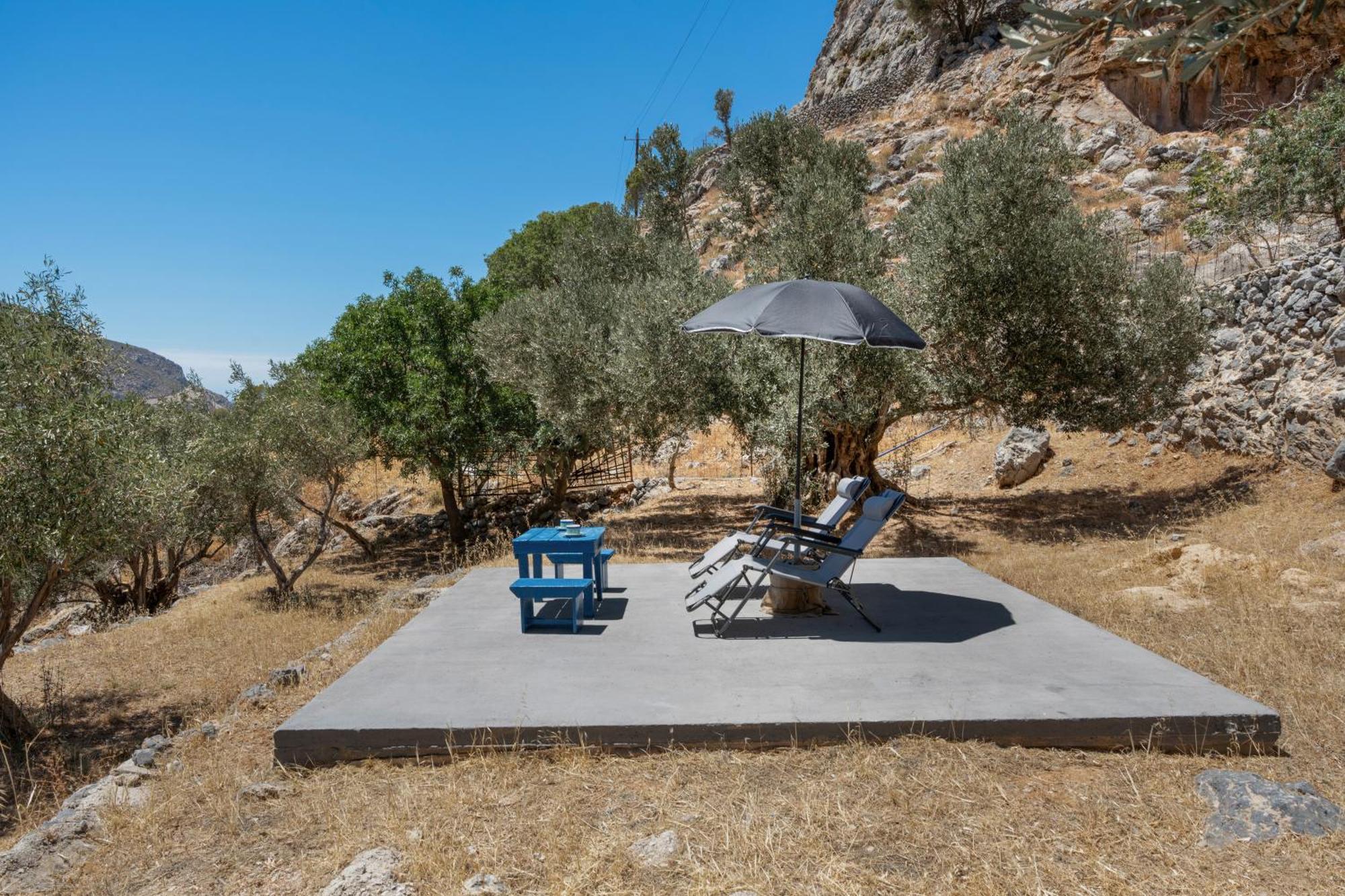 Antonis House Villa Arginonda Luaran gambar