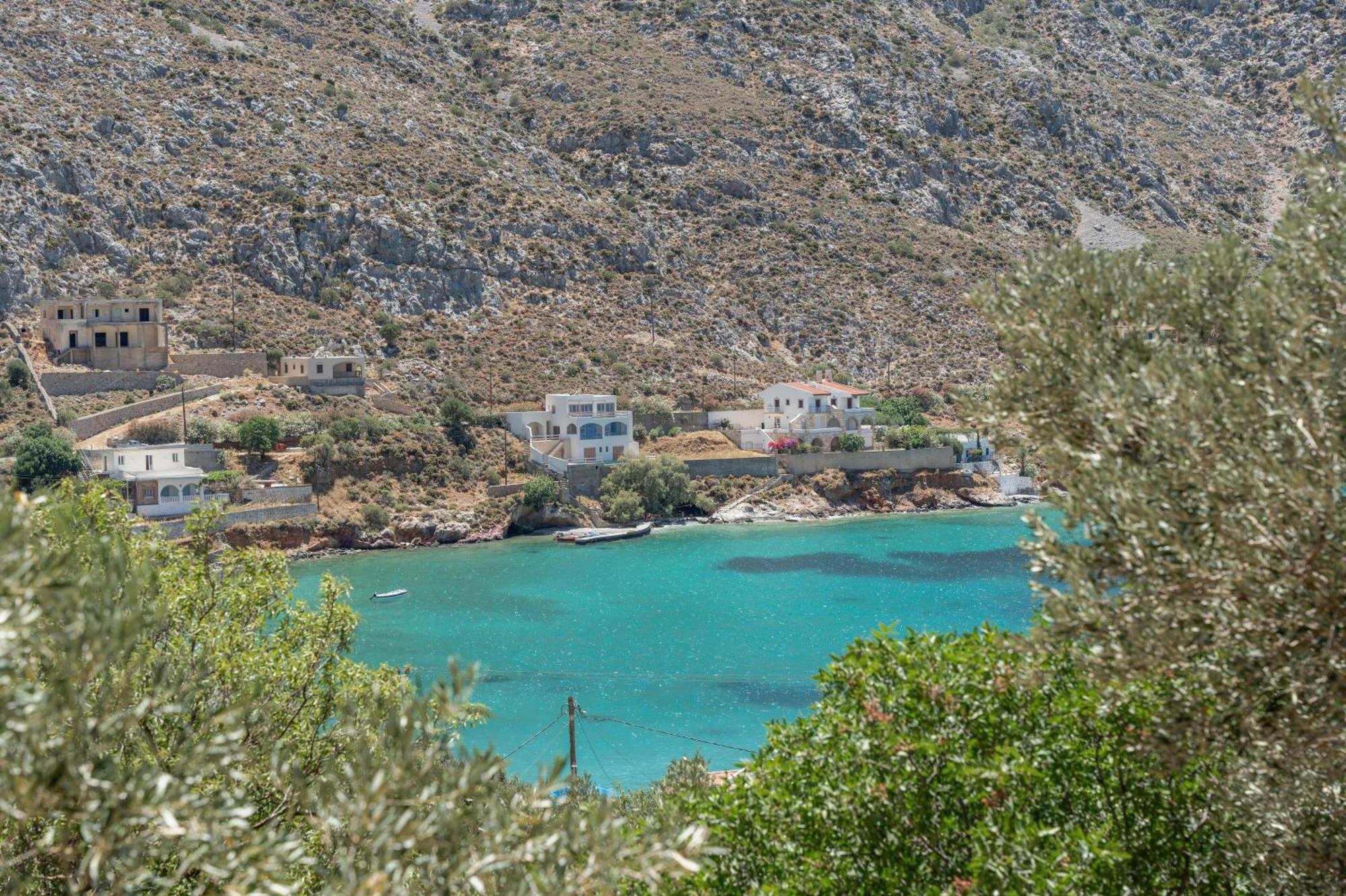 Antonis House Villa Arginonda Luaran gambar